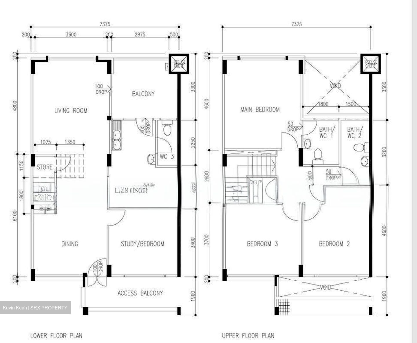Blk 116 Pasir Ris Street 11 (Pasir Ris), HDB Executive #628549661